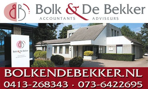 Bolk en de Bekker Accountants en Adviseurs