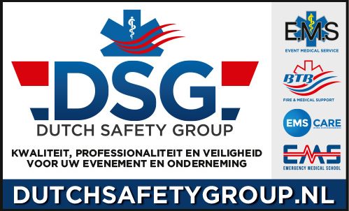 Dutch Safety Group