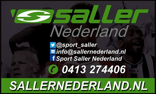 Saller Nederland Volkel