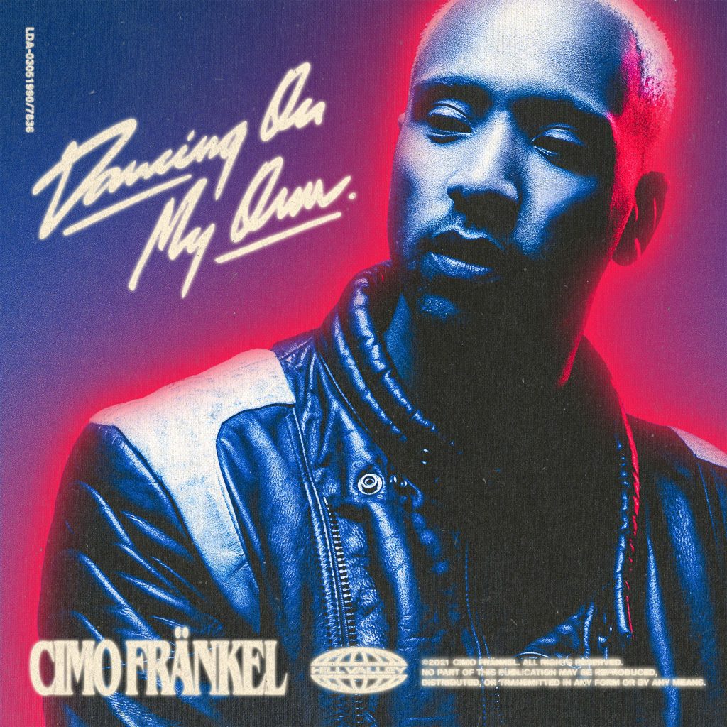 Cimo Frankel - Dancing On My Own