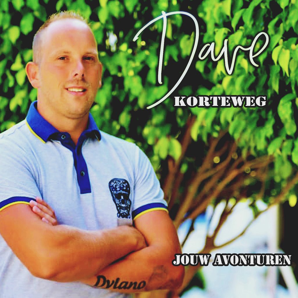 Dave Korteweg - Jouw avonturen