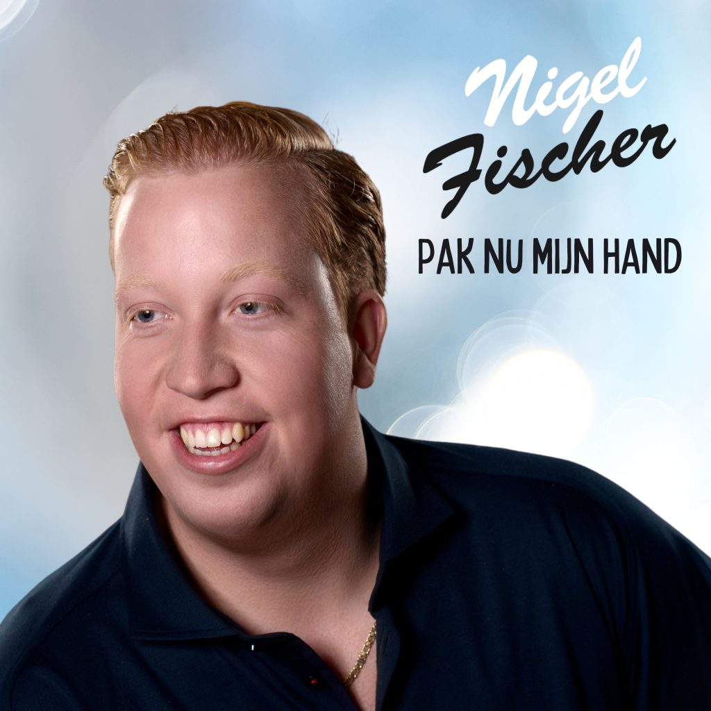 Nigel Fischer - Pak Nu Mn Hand