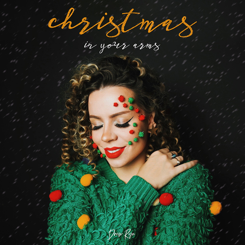 Drew Ryn - Christmas in your arms