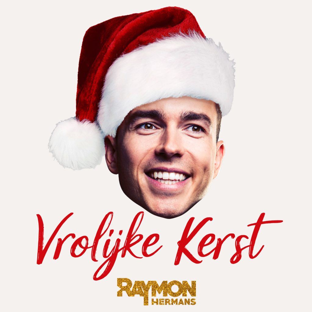 Raymon Hermans - Vrolijke Kerst